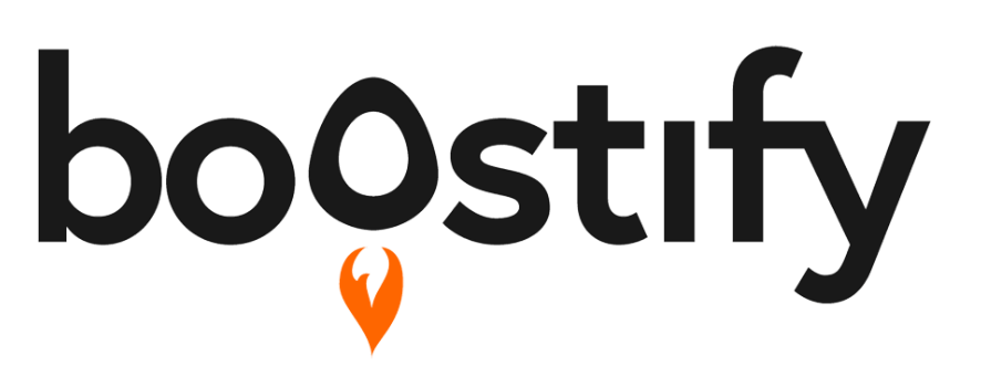 Boostify Logo