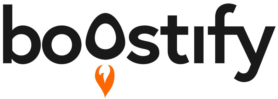 Boostify