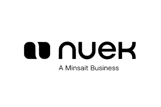 Nuek Open Finance