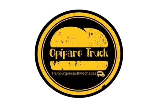 Opíparo Truck