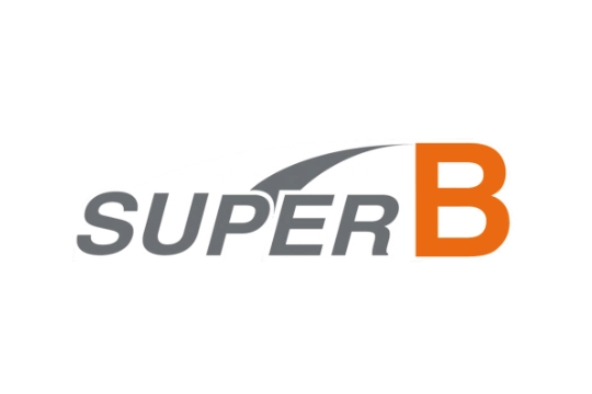 SuperB