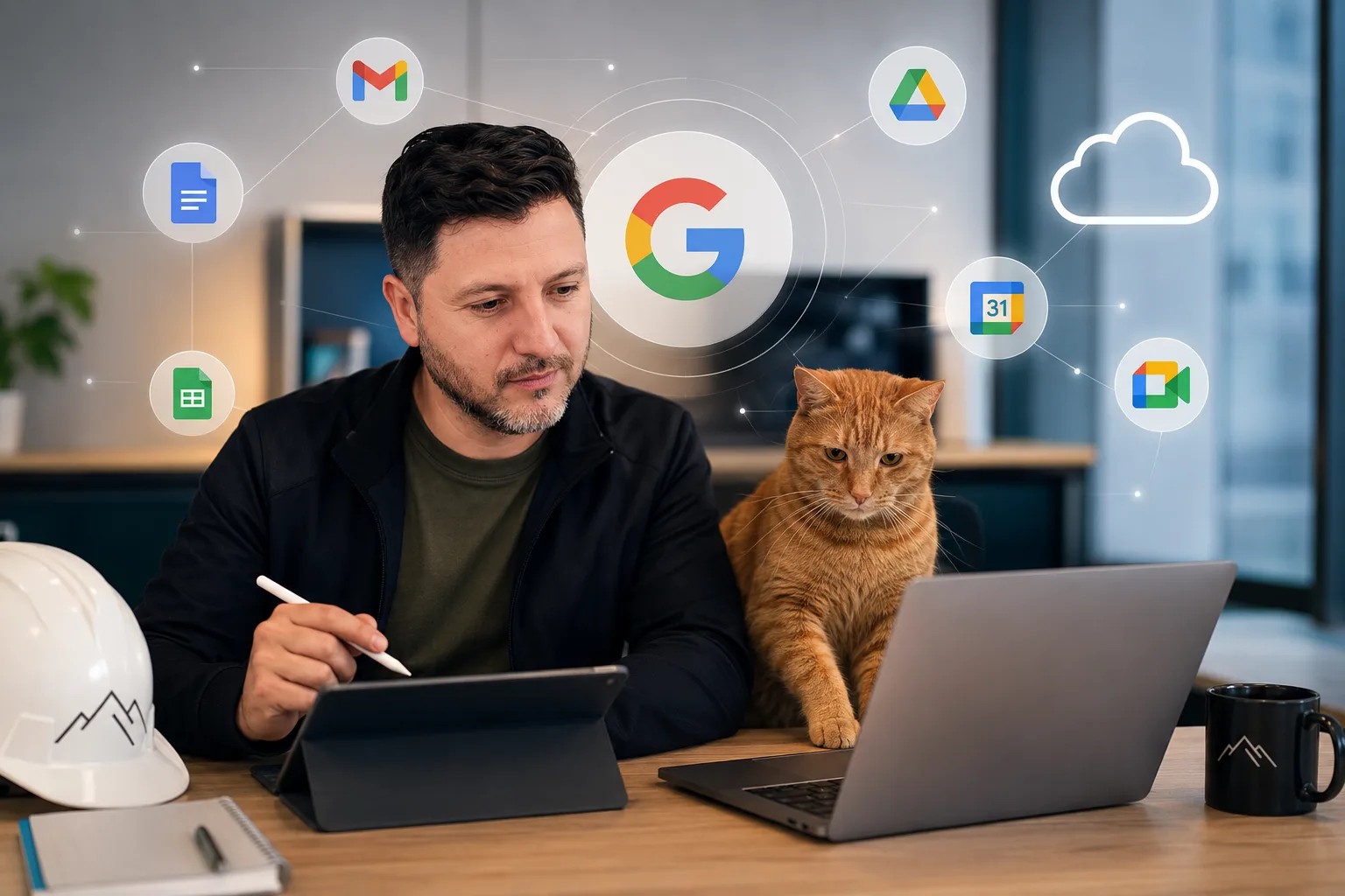 Google Workspace: 7 funciones que tu pyme paga y no est&aacute; usando